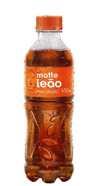 Matte Leão Original (450ml)